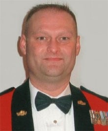Sgt. Ronald Anderson