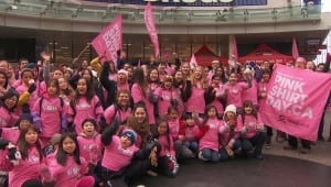Pink Shirt Day