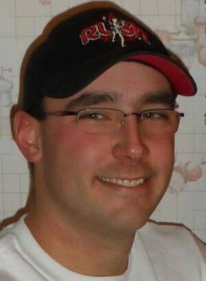 Jason Hemerle