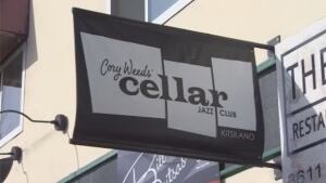 the cellar closes