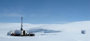 Peregrine Diamonds Chidliak site