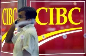 CIBC TOPIX