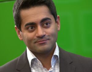 Preet Banerjee