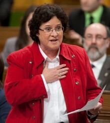 Francoise Boivin 20120202