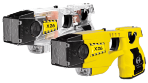 Windsor police have 49 tasers