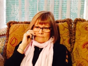Carol DeDelley