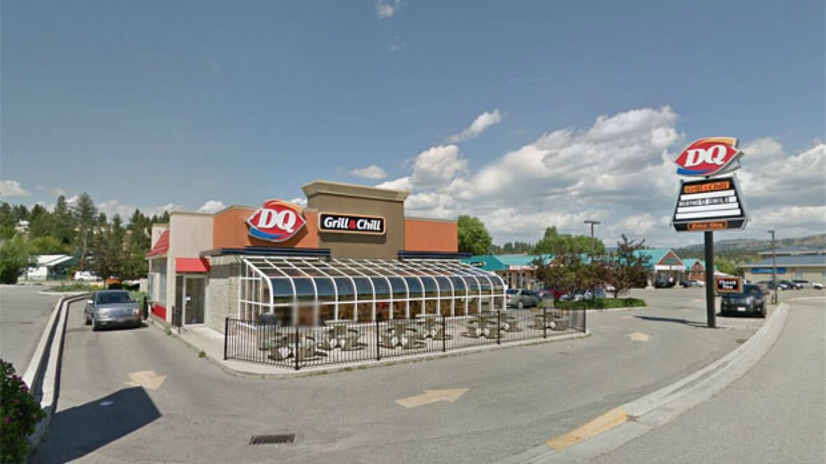 Dairy queen coupons british columbia