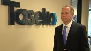 Taseko appeals Ottawa's New Prosperity Mine rejection