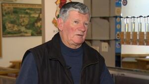 Reg Lebans