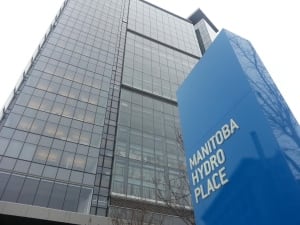Manitoba Hydro