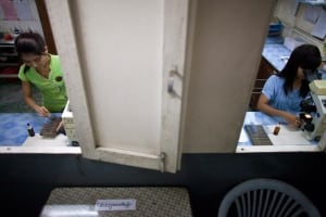 Myanmar Broken Health