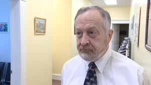 Dr. Paul Bonisteel