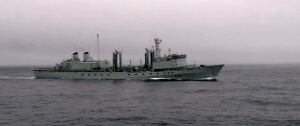 HMCS Protecteur