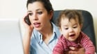 The Mommy Myth
