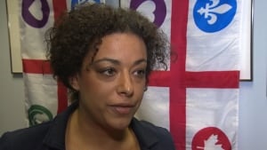 Yaffa Tegegne