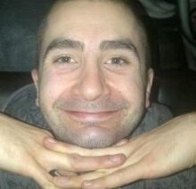 Dustin Boulet, 29, died March 1 after altercation outside of a Saskatoon Bar