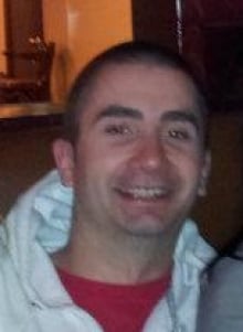 Dustin Boulet