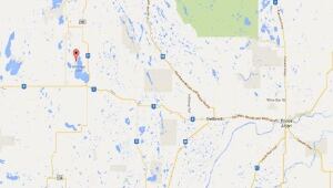 Witchekan Lake First Nation