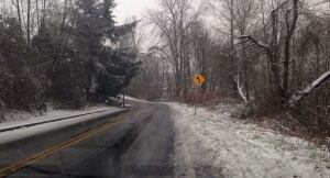 Shaughnessy St. Maryhill Bypass