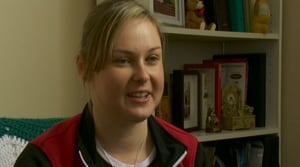 Margarita Gorbounova Paralympics