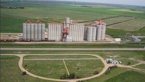 Weyburn Inland Terminal skpic