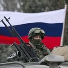 Russia flag