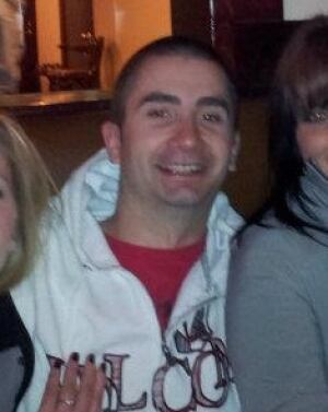 Dustin Boulet