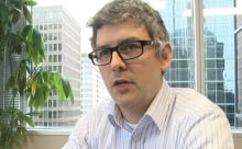Martin Chenier ACSESS ottawa jobs economy