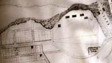 ByTown Museum map of Ottawa