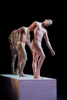 Rodin Claudel