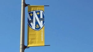 University of Windsor banner