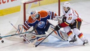 Ilya Bryzgalov