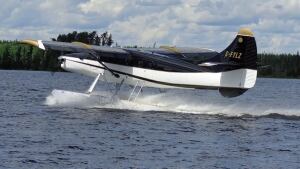 recon air otter