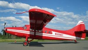 Recon Air Otter