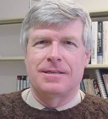 Christopher Waddell