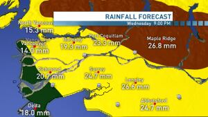 Johanna Wagstaffe weather