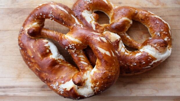 Pretzel