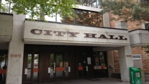 City Hall