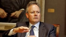 Stephen Poloz