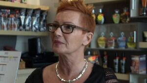 Karen Hussel