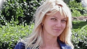 Lena Biryukova