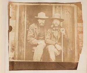 Col. Moody album