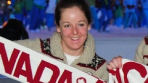 Andrea Bundon, alpine guide