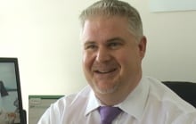 Dean McJannet Trico Evolution Data Analytics