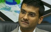 Sharif Faisal Information and Communications Technology Council