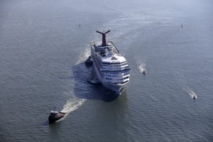 Travel-Carnival Improvements