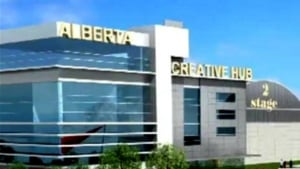 Calgary Film Studio