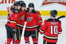 NHL/