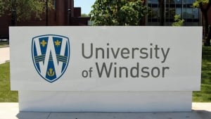 University of Windsor