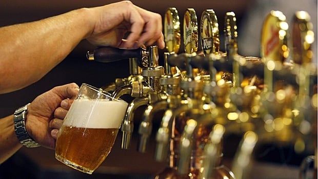 Beer